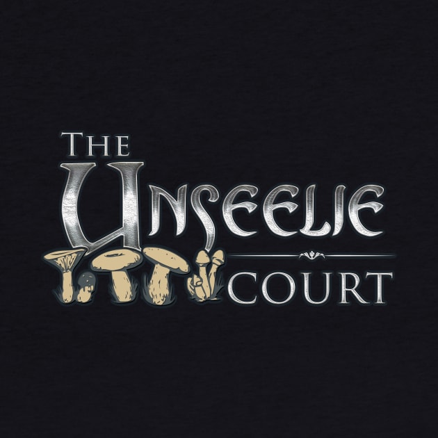 Unseelie Court by KennefRiggles